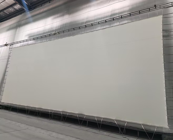 阜阳电影院金属银幕