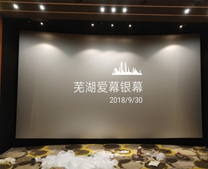 阜阳影厅