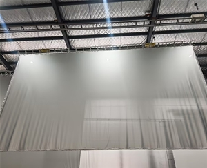 阜阳电影院金属...