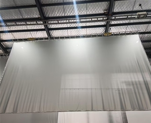 阜阳电影院金属...