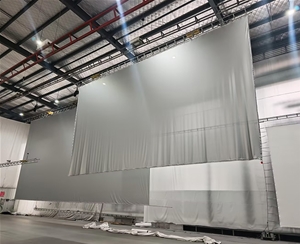 阜阳电影院金属...